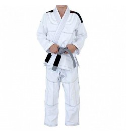 Jiu Jitsu Uniform